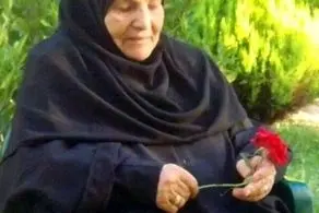 درگذشت مادر سیدحسن نصرالله 