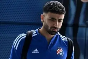 سپاهان هم قید خرید مدافع پرسپولیسی را زد

