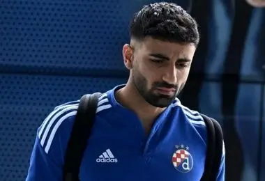 سومین خرید سپاهان؛ لژیونر ایرانی به اصفهان رسید!