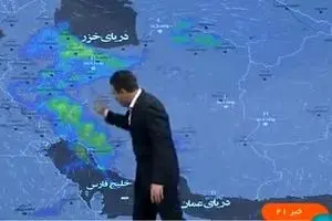 بارش برق و باران در این استان‌ها طی یک هفته آینده