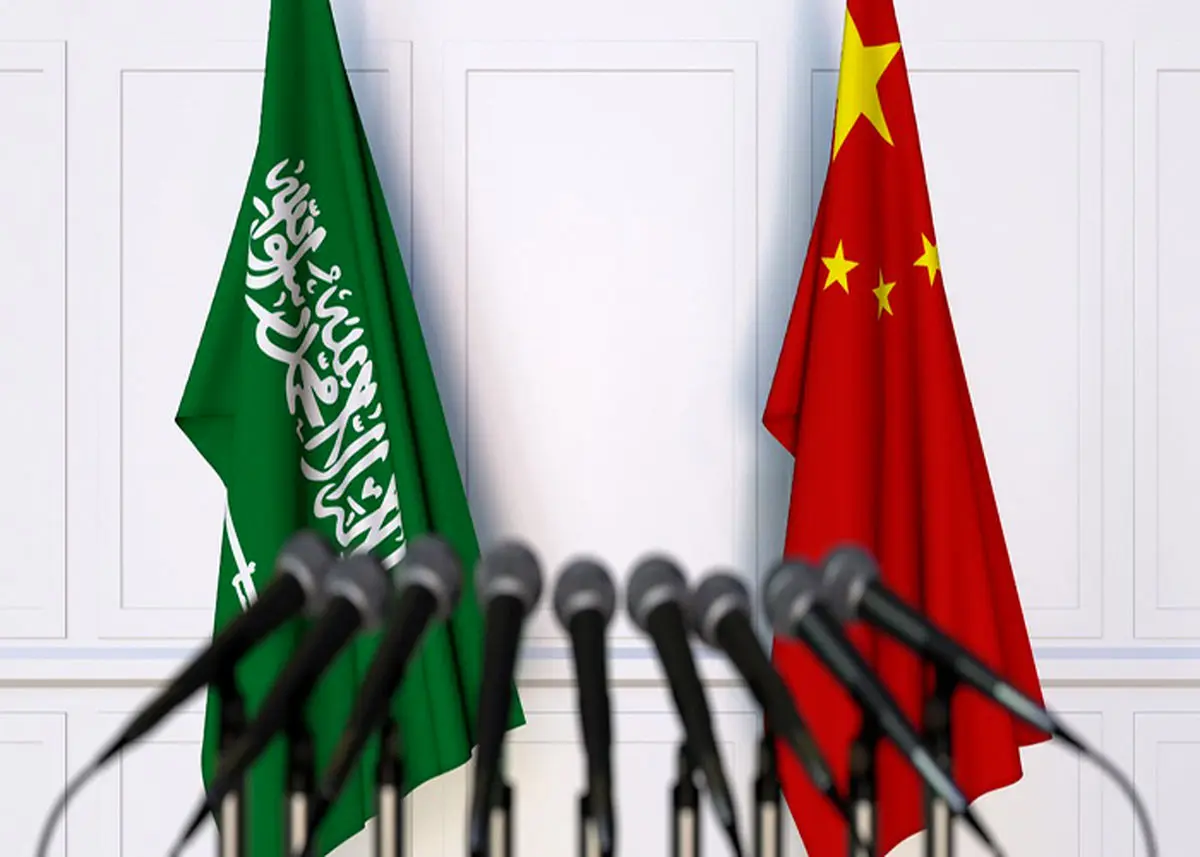فوری| ورود ناگهانی رئیس جمهور چین به عربستان