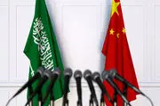 چین در عربستان این اهداف را دنبال می‌کند