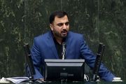 خبر جدید وزیر ارتباطات در مورد ترافیک اینترنتی در ایران/ پهنای باند در دولت رییسی دو برابر شد