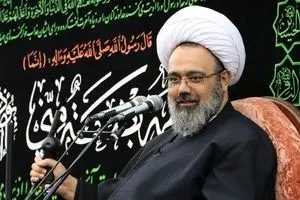 یک روحانی: خانمی مرا در خیابان به سگش معرفی کرد ما هم عرض ادبی خدمت سگ کردیم! + ببینید 