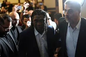 گریه های سیدورف پس از حمله اسرائیل به ایران با انتشار یک استوری!

