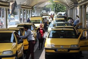 خبر خوش برای راننده‌های تاکسی/ از این تاریخ نرخ کرایه‌ها افزایش خواهد یافت!