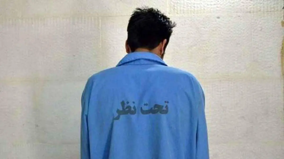 قتل فجیع بعد از 50 سال زندگی مشترک