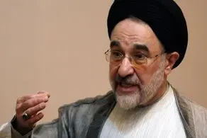 محمد خاتمی: «آزردگی نسل نوپا» بیش از هر چیز آینده کشور را تهدید می‌کند
