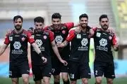 همه شروع های خوب پرسپولیس در لیگ برتر