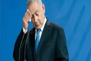 بحران‌های سیاسی در اسرائیل شدیدتر شد/نتانیاهو در ناکامی کامل!