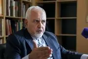 نشست ظریف در مشهد لغو شد 