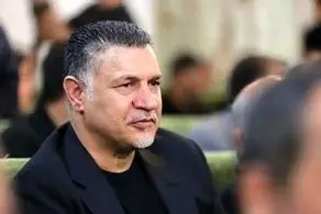 علی دایی: خدا کند بمیرم، وطن فروش نباشم