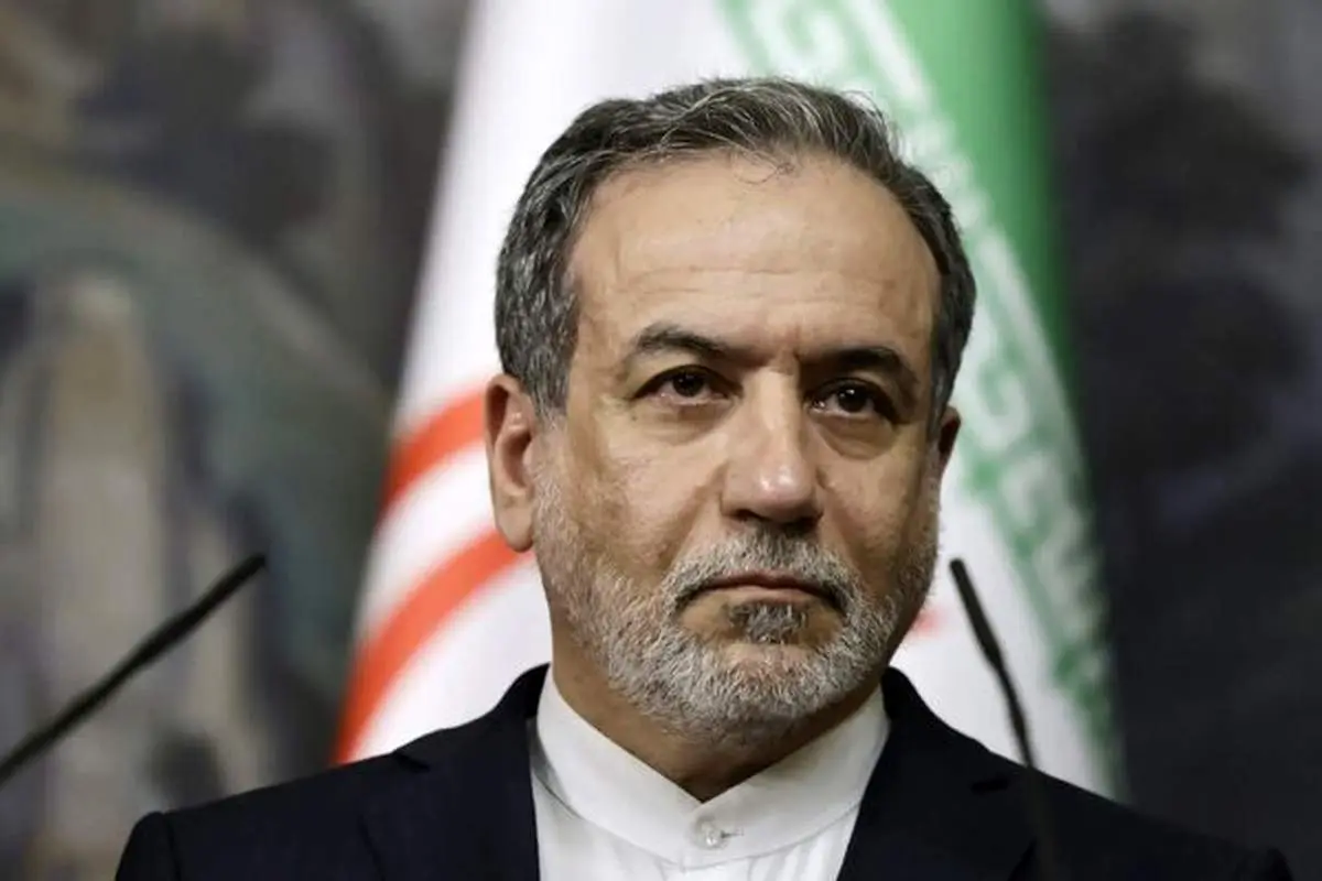 عراقچی: فضای مذاکره مسقط، کاملا جدی و کاری بود| در موضوعات کلان و جزئیات اختلافات وجود دارد