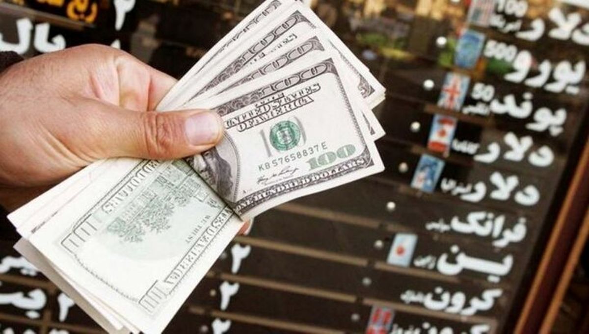 نرخ ارز آزاد امروز ۱۱ بهمن ماه ۱۴۰۰ + جدول