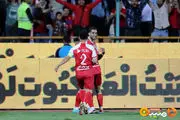 شباهت عجیب سرنوشت زاهدی و لوکادیا در پرسپولیس!