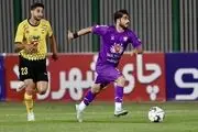 بازیکن سابق استقلال: نمی‌گذاریم پرسپولیس به سهمیه آسیایی برسد