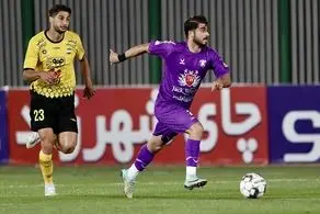 بازیکن سابق استقلال: نمی‌گذاریم پرسپولیس به سهمیه آسیایی برسد
