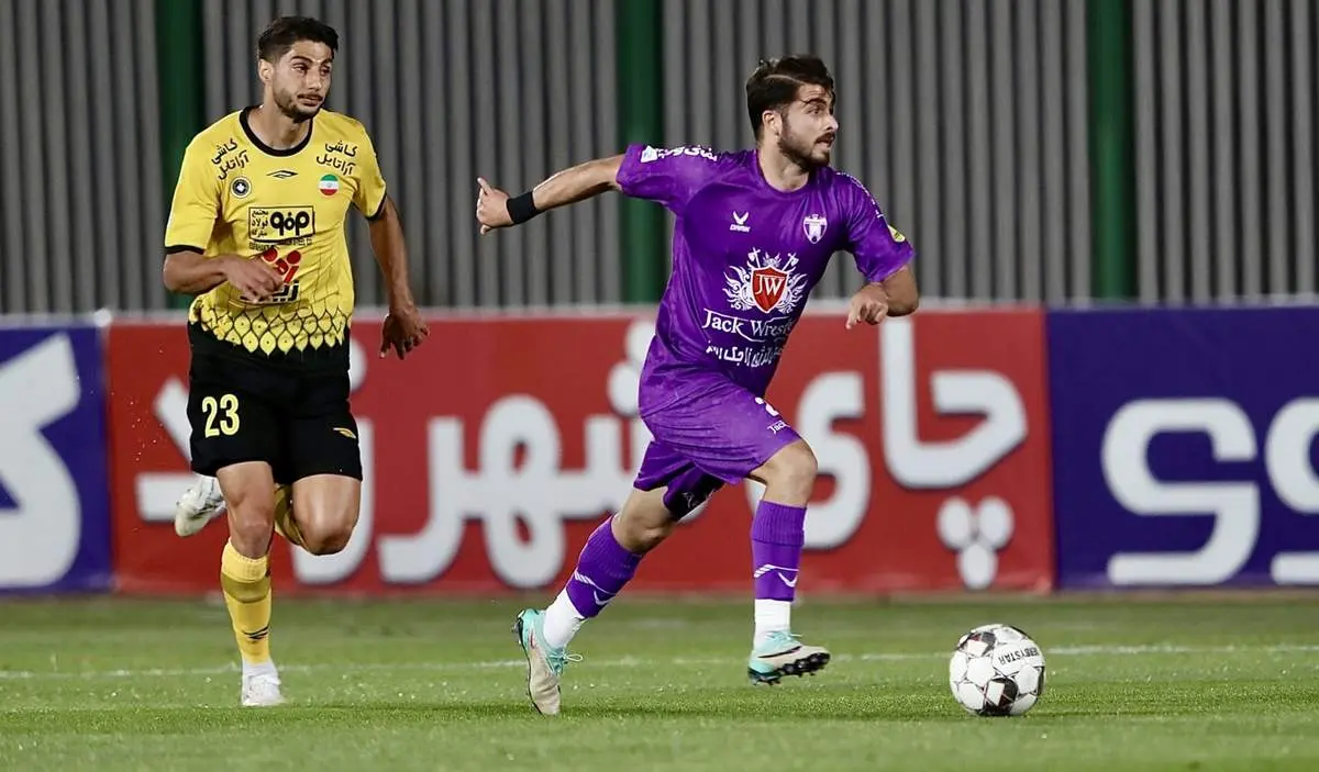 بازیکن سابق استقلال: نمیگذاریم پرسپولیس به سهمیه آسیایی برسد