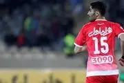 نگاهی به کارنامه محمد انصاری در پرسپولیس؛ 6 فصل، 4 قهرمانی