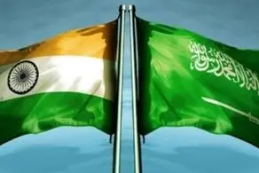 سرمایه گذاری مشترک هند و عربستان