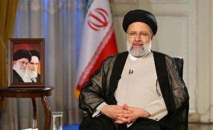 رئیسی: عملیات وعده صادق اقتدار و انسجام ایران را به رخ کشید

