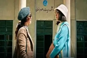 ​قسمت هشتم سریال تاسیان اشک همه را درآورد