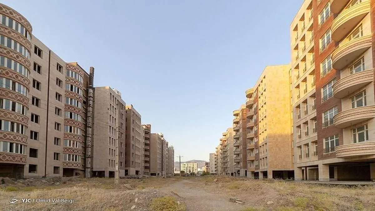 تخفیف میلیاردی به سازندگان در این مناطق تهران
