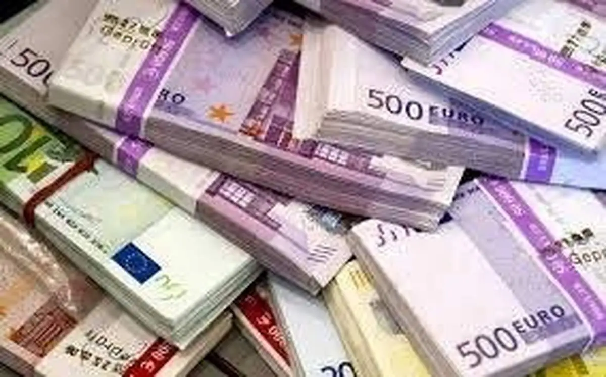 یورو ارز جهانی میشود؟