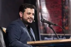 صحبت‌های منشوری رائفی پور: کروبی به احمدی نژاد گفت که با  ۳۰۰ میلیون مادر شما را عقد کردم!
