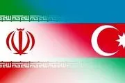 آذربایجان به حادثه خروج قطار از ریل در ایران واکنش نشان داد 