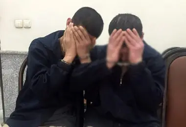 نقشه شوم علی و دوستش در تاکسی برای تجاوز به هانیه/ زیر صندلی دو نفری مرا آزار دادند