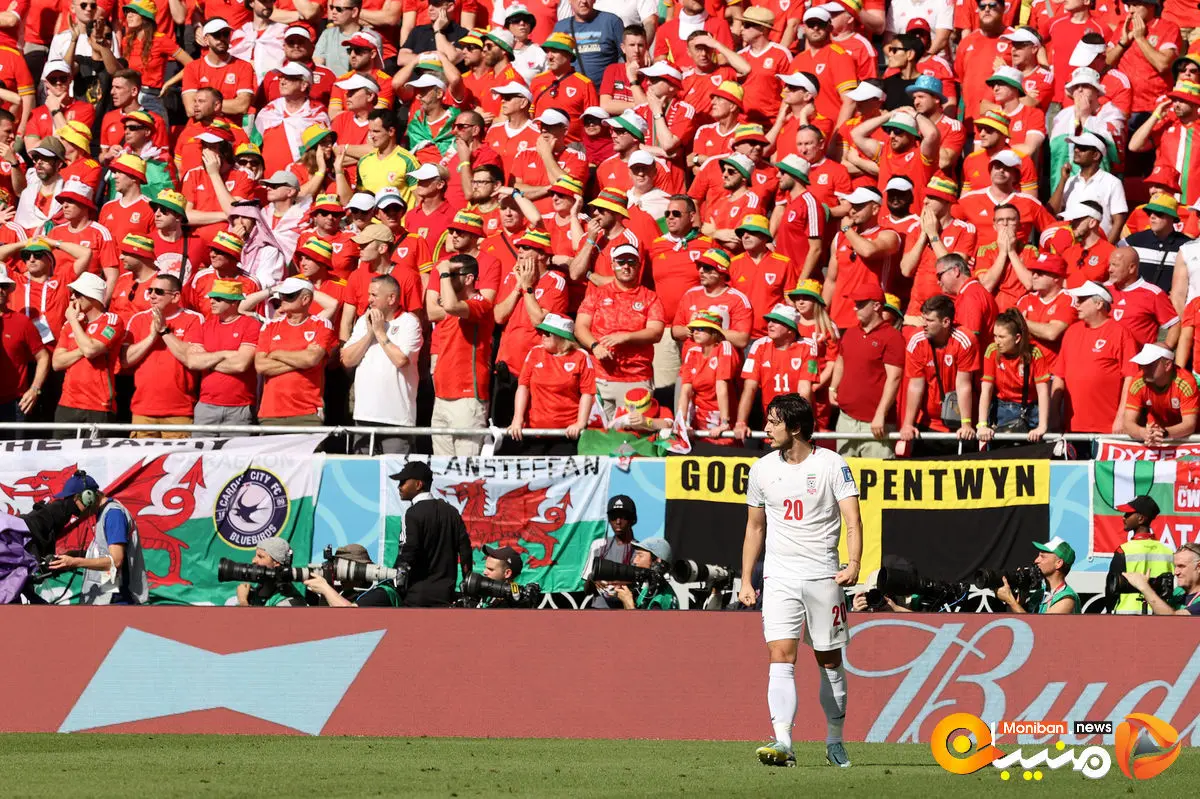 سردار آزمون لو داد استقلالی است یا پرسپولیسی!