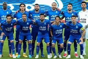 فهرست استقلال برای حضور در لیگ قهرمانان آسیا به AFC ارسال شد