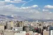 در تهران با 540 میلیون تومان خانه بخرید!