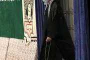 دومین شب مراسم عزاداری حضرت اباعبدالله الحسین علیه‌السلام 