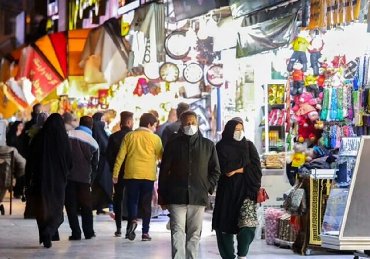 اصناف از اسامی بیگانه بر روی کالاها استفاده کنند جریمه می شوند