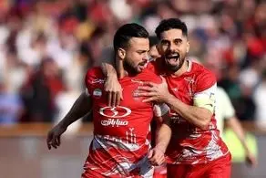 بازتاب جالب رسانه های ترکیه از پیروزی پرسپولیس مقابل ترکیه