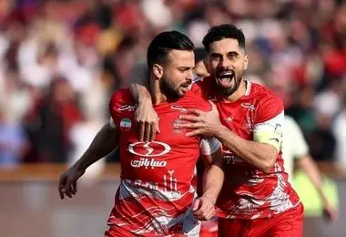 بازتاب جالب رسانه های ترکیه از پیروزی پرسپولیس مقابل ترکیه