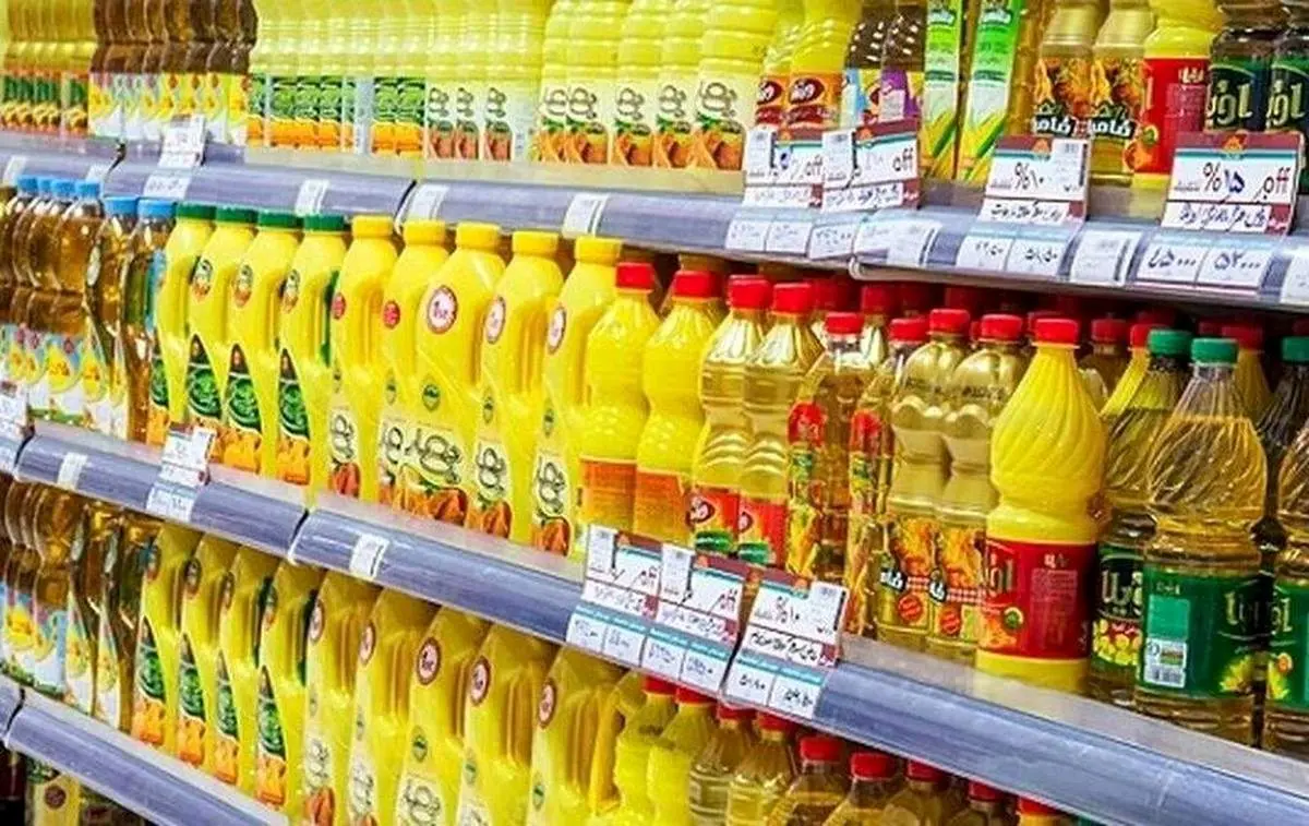شیطنت در عرضه روغن خوراکی به بازار