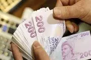 تصمیم پولی جدید ترکیه