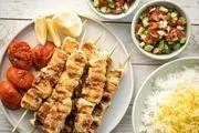 طرز تهیه جوجه کباب خانگی در ماهیتابه رژیمی