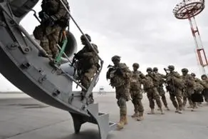چین چه نقشی در خروج آمریکا از افغانستان داشت؟