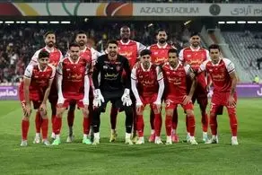 گزینه مورد علاقه پرسپولیس از تیمش جدا شد