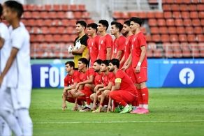 احتمال دیدار مجدد ایران و انگلستان در نیمه نهایی جام جهانی نوجوانان