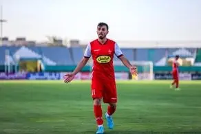 بمب پرسپولیسی‌ها ناگهان به یک بازیکن معمولی تبدیل شد!