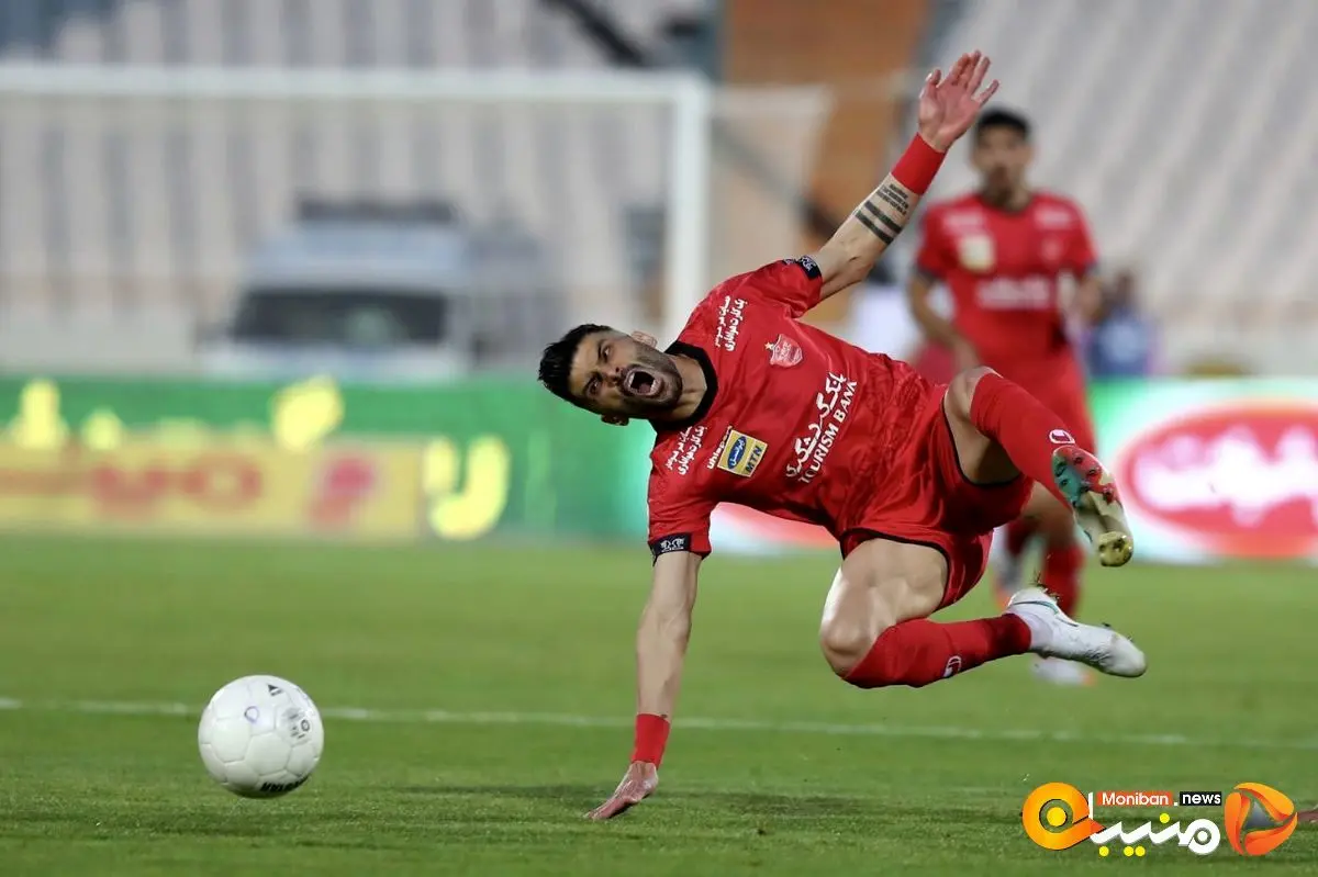 خشم هواداران پرسپولیس از مصاحبه یک پرسپولیسی با روزنامه سپاهانی