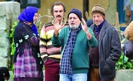 نقی معمولی و ارسطو نوروز ۱۴۰۳ به تلویزیون می آیند؟