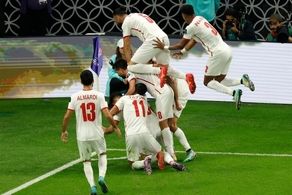 نیمه نهایی جام ملت‌ها؛ ادامه تاریخ‌سازی اردن با صعود به فینال/کامبک کره‌ای‌ها ته کشید!
