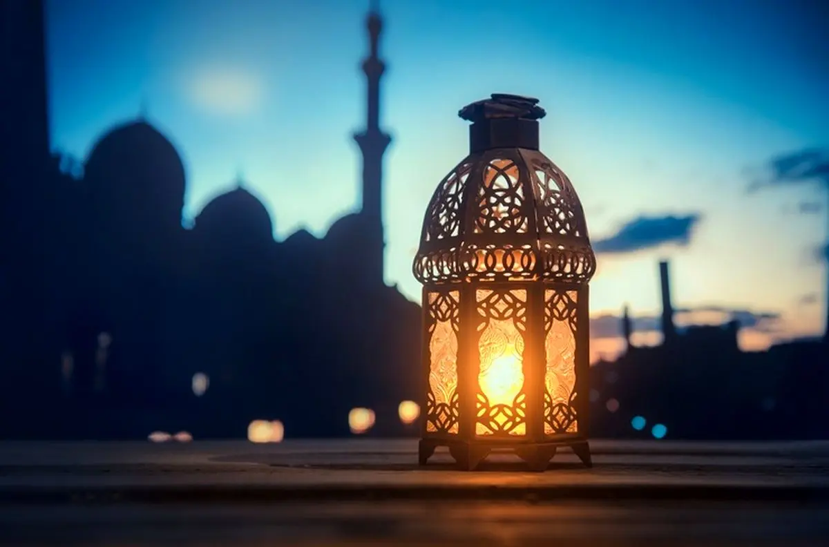 مشخص شدن اولین روز ماه رمضان در سال ۱۴۰۰ 