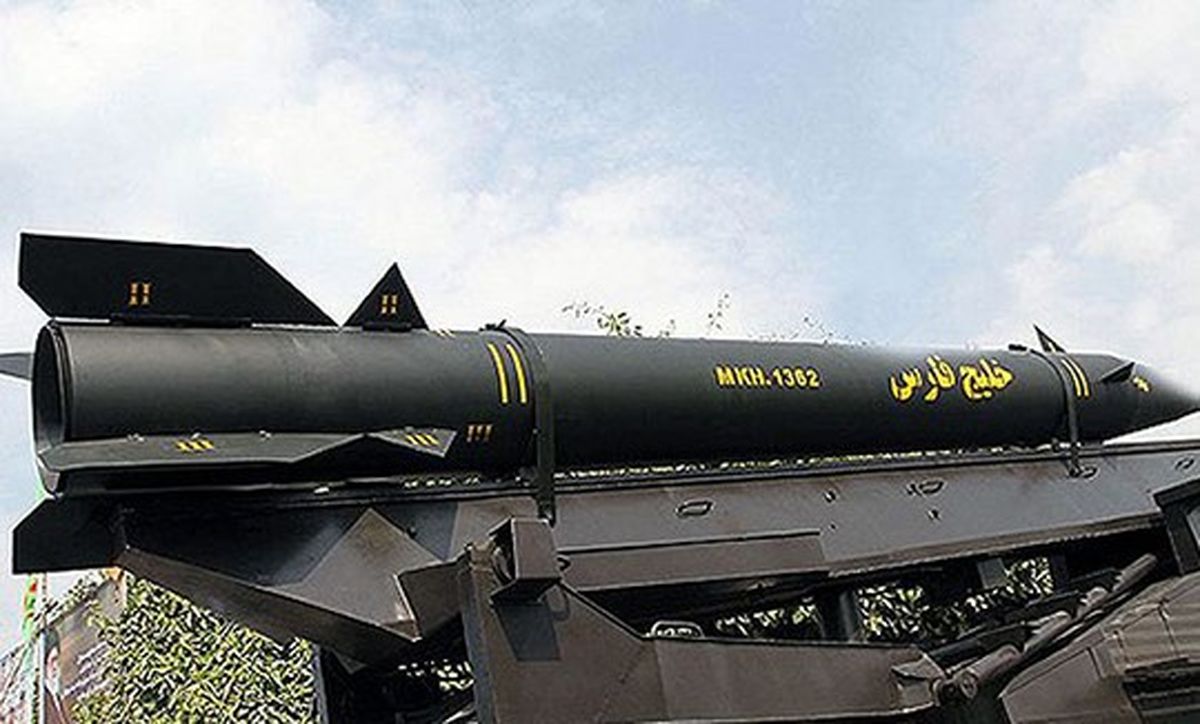 این موشک بالستیک ایرانی قاتل ناوهای هواپیمابر است 